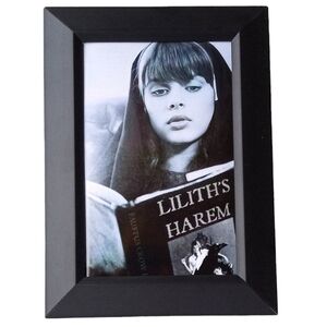 Vintage Lilith Wiccan Wicca Goddess Pagan Occult Gothuc Goth Punk Satanic Dark